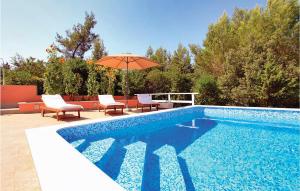 Holiday Home Smokvica Smokvica