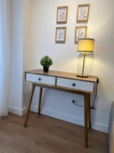 Apartamento Turismo Granada