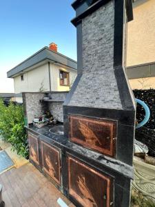 The Villa of Istanbul