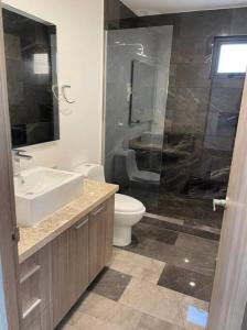 Acogedor y panorámico Departamento