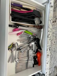 Acogedor y panorámico Departamento