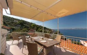 Apartment Prigradica O-525 - Blato