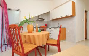 Apartment Prigradica O-525
