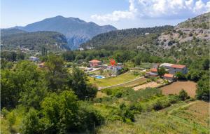 Holiday Home Gata Bb Iv