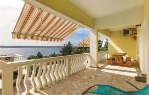 Cozy Apartment In Lukovo Sugarje - Doseni