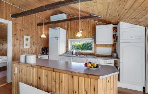 Holiday Home Teglbakken Iv