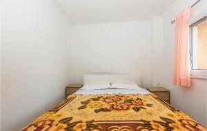 Nice Home In Novi Vinodolski With Wifi 