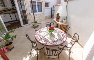 Nice Home In Novi Vinodolski With Wifi 