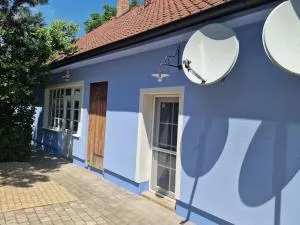 hideaway on countryside for balancing your soul - Nesvady