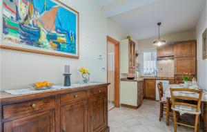 Amazing Apartment In Cizici