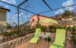 Amazing Apartment In Porozina With Wifi 