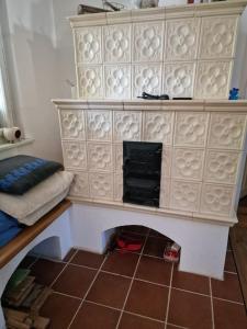 hideaway on countryside for balancing your soul