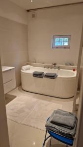 hideaway on countryside for balancing your soul