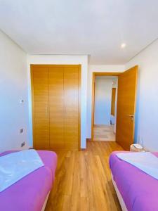 Luxurious and modern 2BR with View and Pool