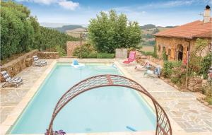 Lovely Home In Thizy-Les-Bourgs