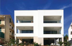 Apartment Grebastica Donja Grebastica Iv