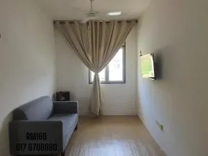 SSS Homestay 5 mins to Afamosa Resort 6 mins to Tampin Waterpark - Kampong Pulau Sebang