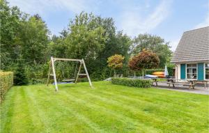 Beautiful Home In Vlagtwedde With Sauna