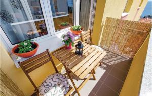 Lovely Apartment In Rijeka With Wifi 