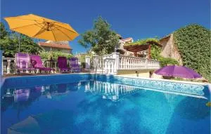 2 Bedroom Cozy Home In Moscenicka Draga - Lovranska Draga