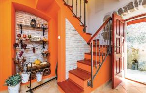 2 Bedroom Cozy Home In Moscenicka Draga