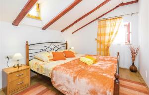 Gorgeous Home In Moscenicka Draga With Kitchen 
