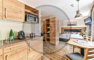 Bezaubernde Ferienwohnung