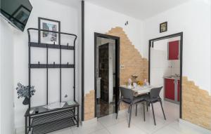 1 Bedroom Stunning Apartment In Krk 