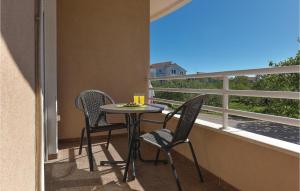 One-Bedroom Apartment In Vodice