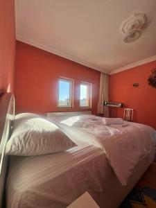 Kesen Cappadocia House