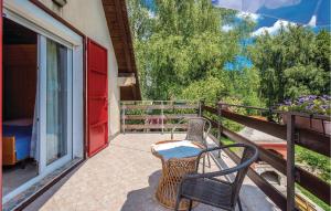 Pet Friendly Home In Breze With Wifi