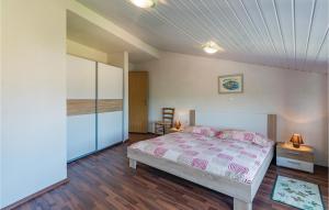 2 Bedroom Amazing Apartment In Vizinada 