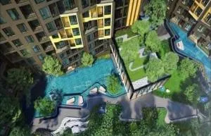 THE BASE CENTRAL Phuket Shopping Mall Central Floresta - Ban Rangeng