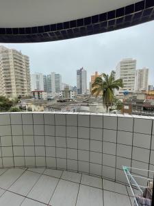 Apto Praia Grande