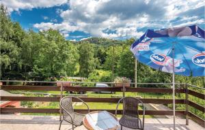 Pet Friendly Home In Breze With Wifi