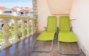 Holiday Apartment Privlaka 05