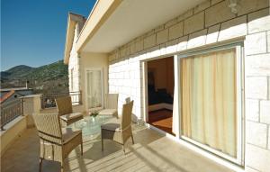 Holiday Home Duge Njive With Outdoor Swimming Pool 312