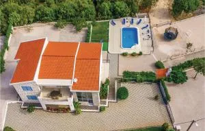 Holiday Home Duge Njive With Outdoor Swimming Pool 312 - Pranići