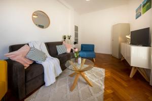 * Le Provençalcosy flat 3 min walk from the sea