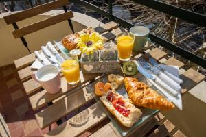 * Le Provençalcosy flat 3 min walk from the sea