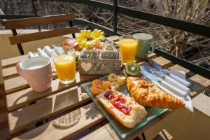 * Le Provençalcosy flat 3 min walk from the sea