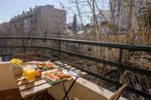 * Le Provençalcosy flat 3 min walk from the sea