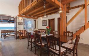 Gorgeous Home In Prigradica With Wifi