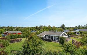 Lovely Home In Hjørring With Wifi