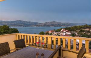 Gorgeous Home In Postira