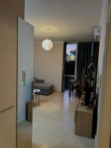 Comfort apartment near Golemi beach