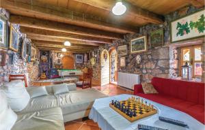 Pet Friendly Home In Ledenice With Kitchen 