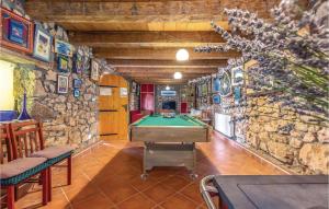 Pet Friendly Home In Ledenice With Kitchen 