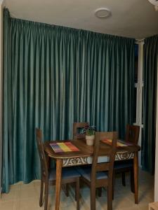 Comfort apartment near Golemi beach