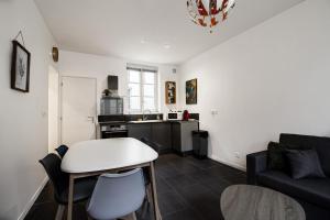 Sweet-Orbs Proche gare, Centre ville